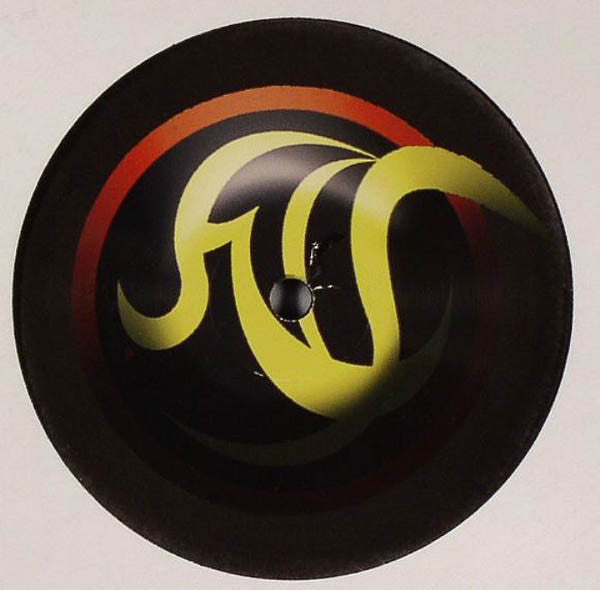 Jaimy : Revolution (12")