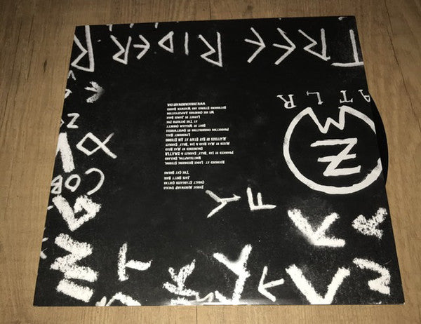 Zodiac Mindwarp & The Love Reaction* : We Are Volsung (LP, Album)