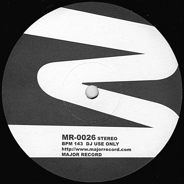 Arpeggio (5) / DJ Tora + R-Seq : Horizon (Club Mix) / Every Time (Club Mix) (12")