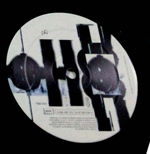 Carole Laure : Passe De Toi E.P (2x12")