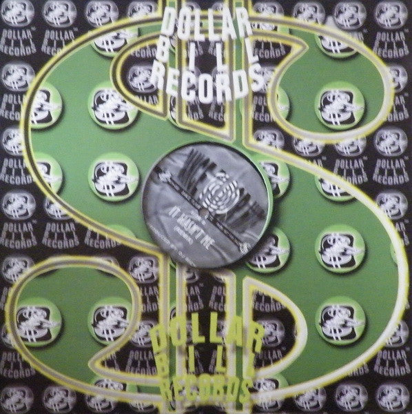 DJ Ricky (3) : Dance Floor Hits (12", Promo)