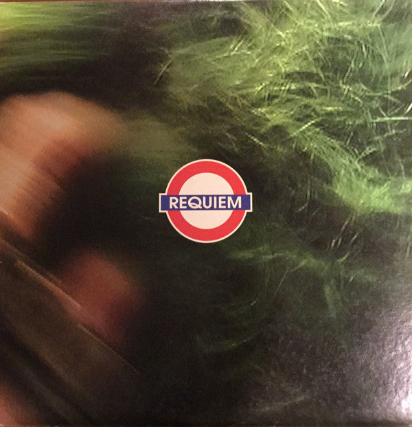 S-Word / Macka-Chin / Gore-Tex : Requiem (12")