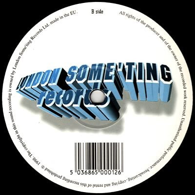 DJ Ron : Funked / Live! (12")