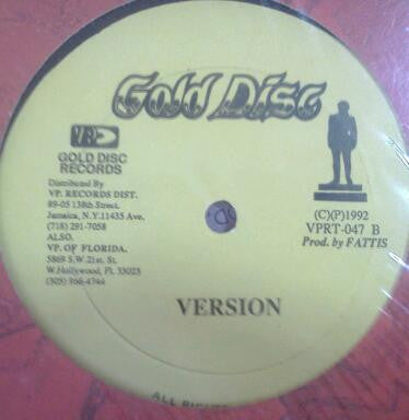 Cocoa Tea : Don't Touch (12", Single)