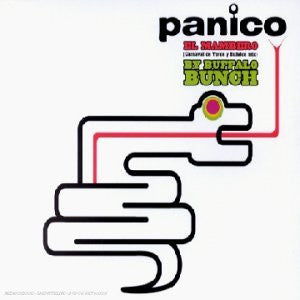 Panico : El Mambero (12")