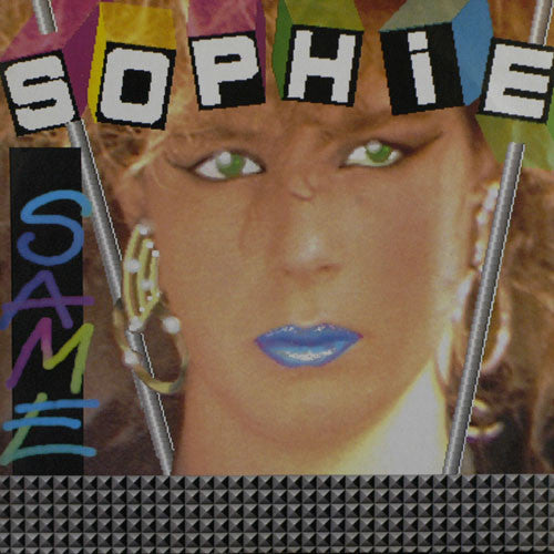 Sophie : Same (12")
