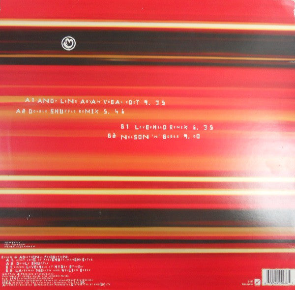 Mombassa : Cry Freedom (12")