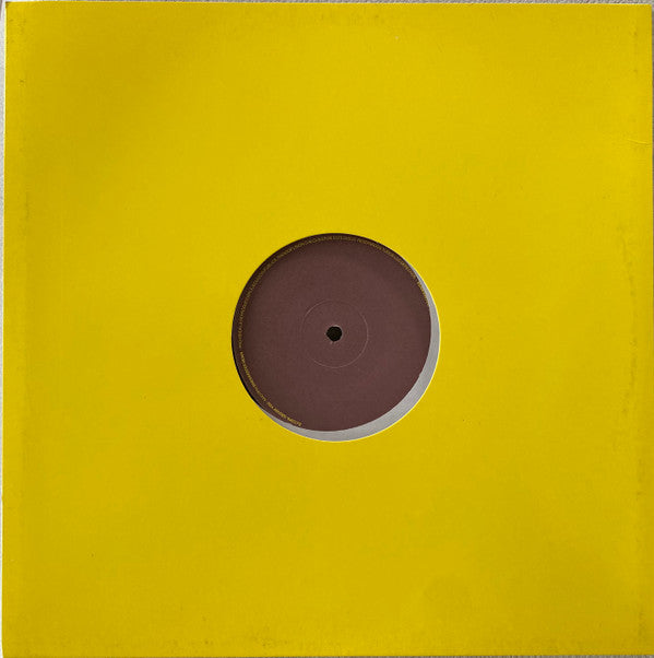 DJ Copa : Groovin' You (12")