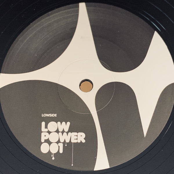 Various : Low Power 001 (12", Unofficial)