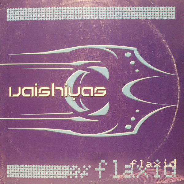 Vaishiyas : Flaxid (2xLP, Album)