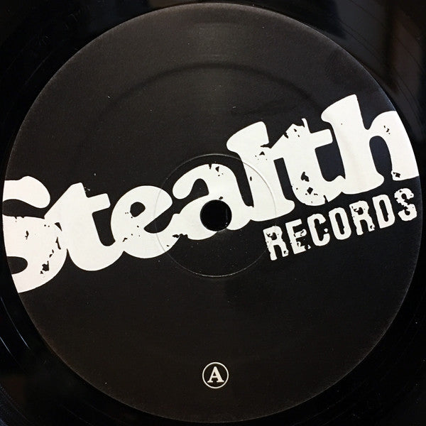 Angel Moraes : You Should've Said (I Love You) (12")