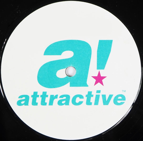 Phunk Phreaks & Doc Phatt : Dance With Me (12")