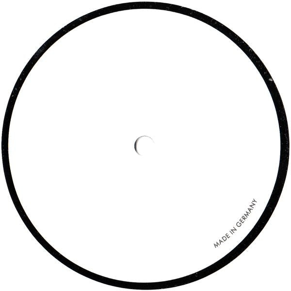 Mark Pecnik : Bubbles & Bobbles EP (12", EP, Promo, W/Lbl)