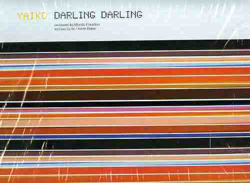 Yaiko : Darling Darling (12")