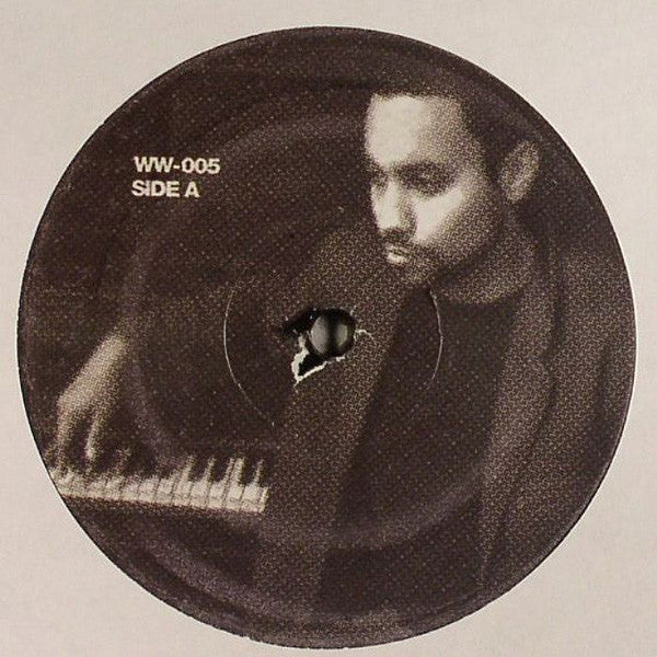 Selan : Unconditional Love (12")