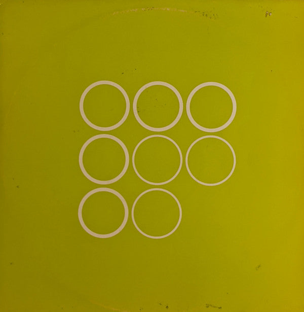 Soul Mekanik : Kolor Spektrum (Remixes) (12")