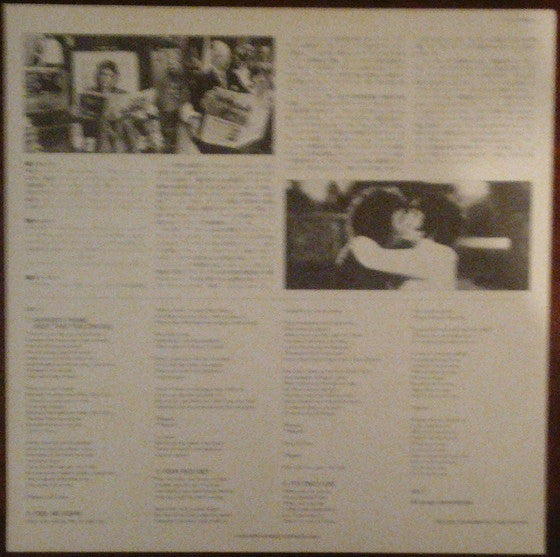 Various : Arthur (The Album) (LP, Album)
