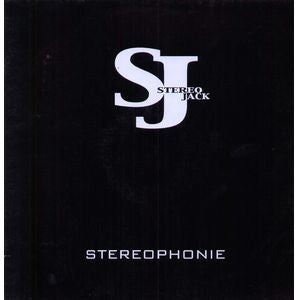 Stereo Jack : Stereophonie (2xLP)