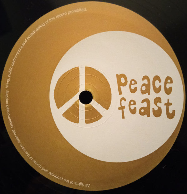 Tim "Love" Lee : Again Son / Super Rappin No6 (12")
