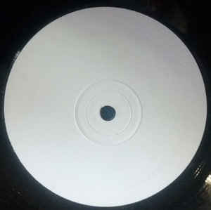 New Chapters In Funk : Funk For Real (12", Promo, W/Lbl)