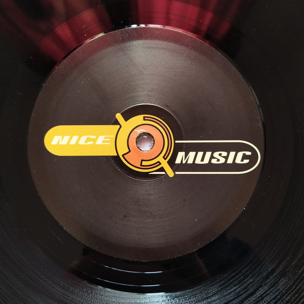 Full Work : Get Up Baby (12")
