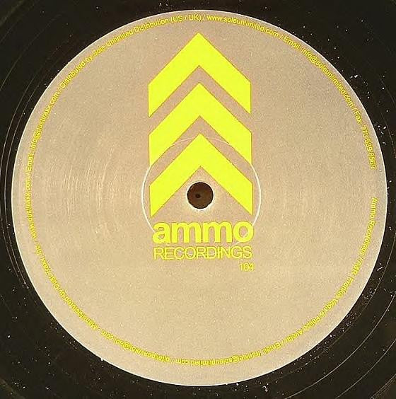 Richie Heller : Heller Trax (12")