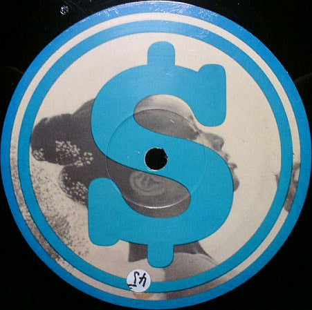 Papi Chulo : Jeepbeats (12", S/Sided, Unofficial)