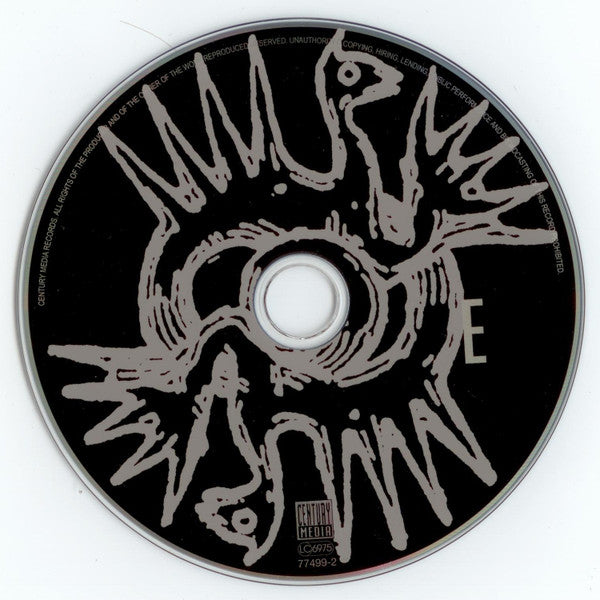 Borknagar : Epic (CD, Album, Enh, Ltd, O-C)