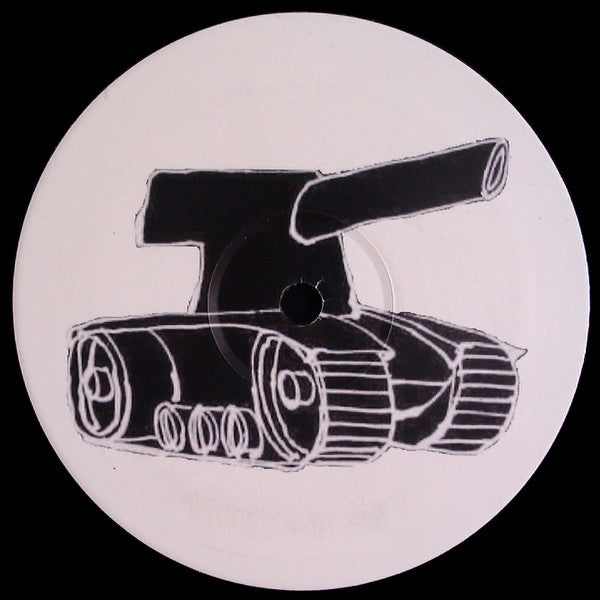 Mizchif Makaz : Present The Mizchif Army 'Reel 1' Sampler (12", Promo, Smplr)