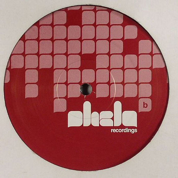 Stylus Trouble : That Acid Track (12")