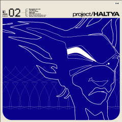 Haltya : Project / Haltya (12", Ltd)