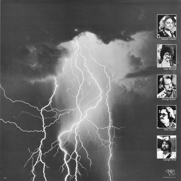 Andy Gibb : After Dark (LP, Album)