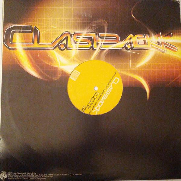 Thee Cat In Da Hat : Thee Real Box Revamped (12", Ltd)