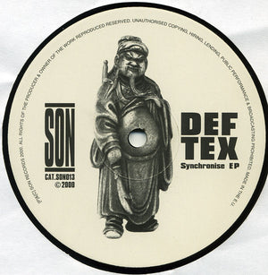 Descriptive image text
