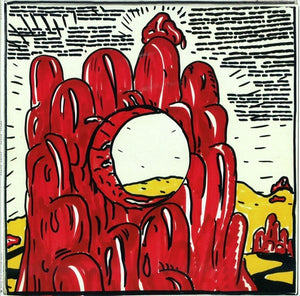 Descriptive image text