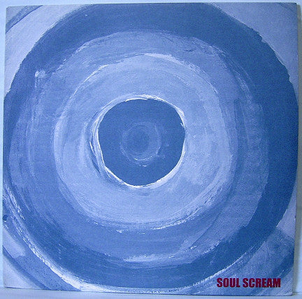 Soul Scream : コンパス (12")