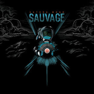 Satoru Wono : Sauvage (12")