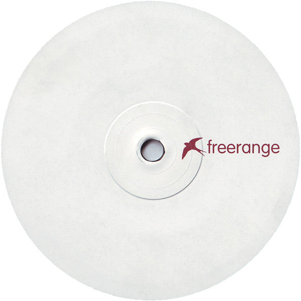 Switch (2) : Just Bounce 2 This (12")