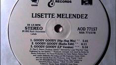 Lisette Melendez : Goody Goody (12", RE)