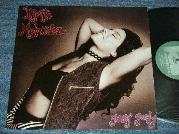 Lisette Melendez : Goody Goody (12", RE)