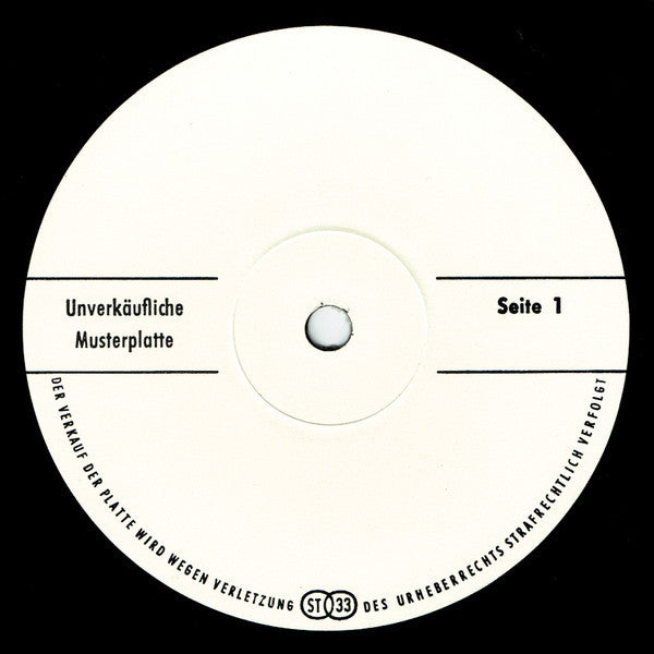 Soul Patrol : Cocaine (12", Maxi, Promo, W/Lbl)