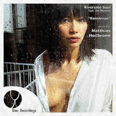 Riverside Soul : Raindrops (12")