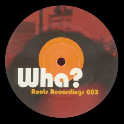 Trio Delicado : Roomservice (12")