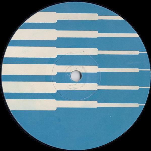 Party Pushers : Pump This Party (12")