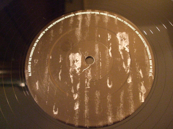 Michie One Feat. Banshee : R U Ready (12", Single)