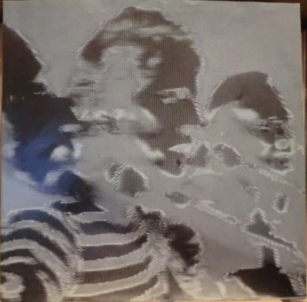 Crosby, Stills & Nash : Allies (LP, Album)