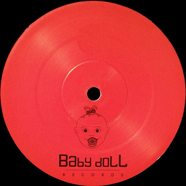 Mark Kavanagh vs. Mr. Bishi : Da Flava (12")