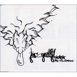 TMC Allstars : TMC Graffiti (12")