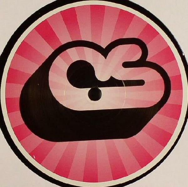 Clubsole : The Discotheque (12")