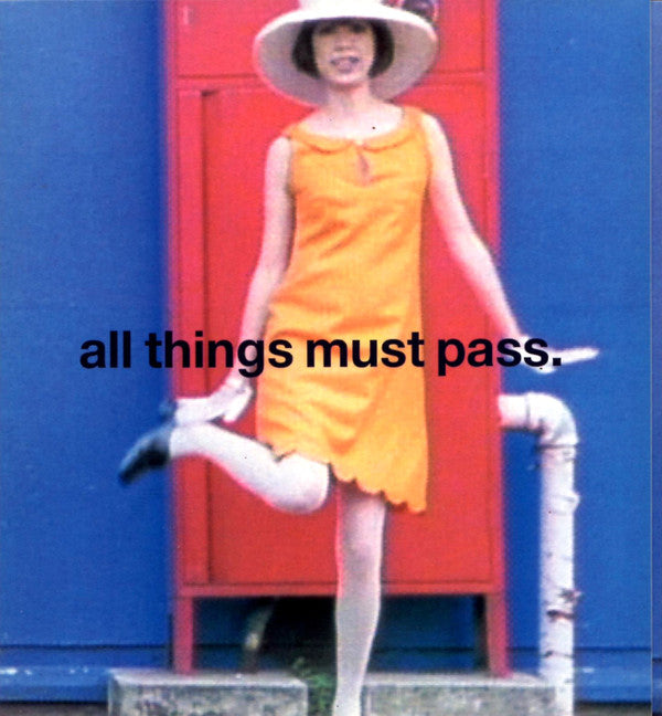 Pizzicato Five : Pizzicato Five R.I.P. Big Hits & Jet Lags: 1998-2001 (CD, Comp)